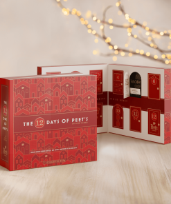 Peet's Coffee Advent Calendar