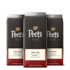 Peet's Coffee Dark Roast Bundle