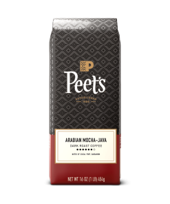 Peet's Coffee Arabian Mocha-Java