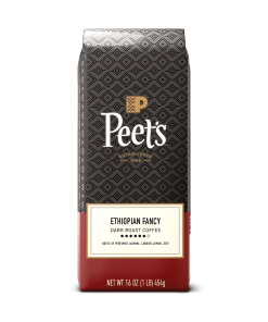 Peet's Coffee Single Origin Series