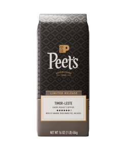 Peet's Coffee Timor-Leste