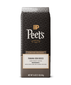Peet's Coffee Panama Don Bosco