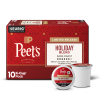 Peet's Coffee Holiday Blend 2025 Coffee Pods