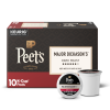 Peet's Coffee Major Dickason's Blend? K-Cup? Pods