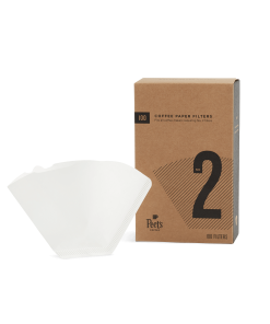 Peet's Coffee Peet??s Paper Filters #2
