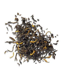 Peet's Coffee Organic Earl Grey