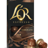 Peet's Coffee L'OR Chocolate Espresso Capsules