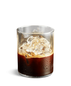 Peet's Coffee Iced Espresso