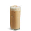 Peet's Coffee Iced Havana Cappuccino