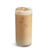 Peet's Coffee Iced Latte